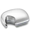 Georg Jensen Hand Polished Keepsake Box In Metallic