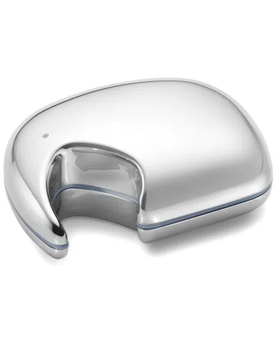 GEORG JENSEN HAND POLISHED KEEPSAKE BOX