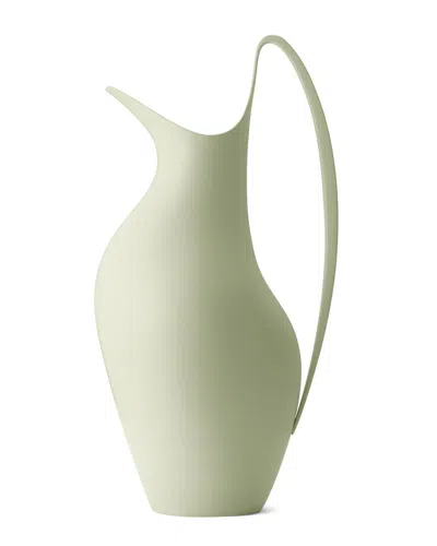 Georg Jensen Henning Koppel 1.2l Pitcher In Green