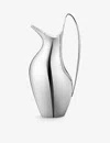 Georg Jensen Henning Koppel Stainless-steel Pitcher 16cm