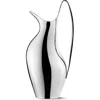 Georg Jensen Henning Koppel Stainless Steel Pitcher In Metallic