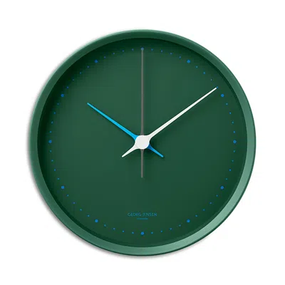 GEORG JENSEN HENNING KOPPEL WALL CLOCK