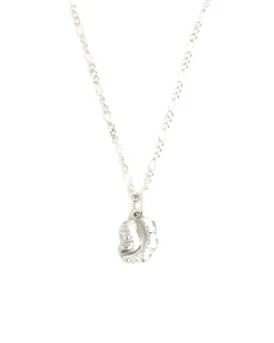 Georg Jensen Heritage Necklace In Purple