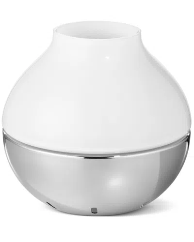 Georg Jensen Hk Hurricane In Silver