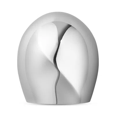 Georg Jensen Indulgence Champagne Stopper In Gray