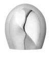 Georg Jensen Indulgence Champagne Bottle Stopper In Silver