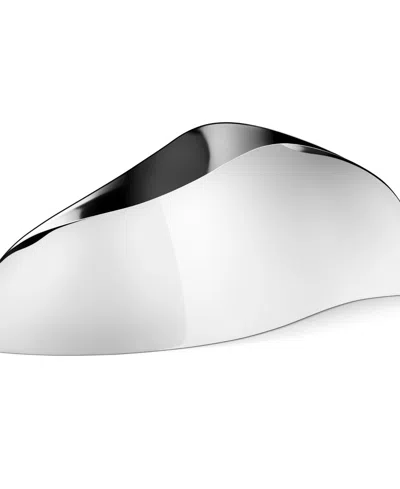 Georg Jensen Indulgence Grand Champagne Bowl In Silver