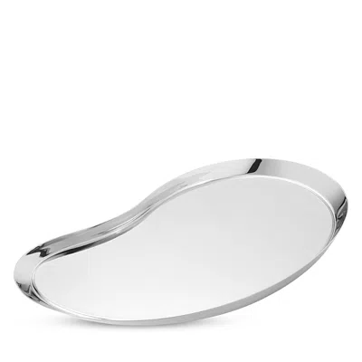 GEORG JENSEN INDULGENCE STAINLESS STEEL TRAY