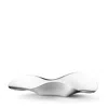 Georg Jensen Indulgence Strawberry Bowl In Silver