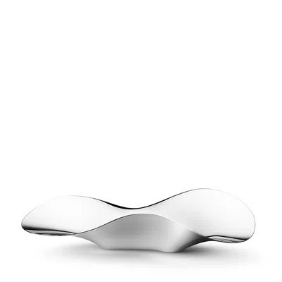 GEORG JENSEN INDULGENCE STRAWBERRY BOWL