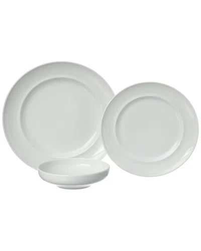 Georg Jensen Koppel Dinnerware Set In White