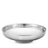 Georg Jensen Koppel Serving Bowl In Metallic