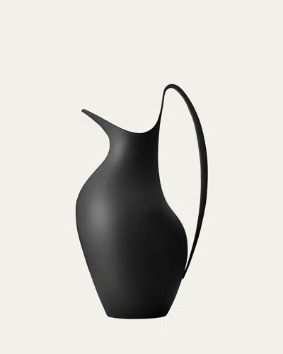 GEORG JENSEN KOPPEL STAINLESS STEEL PITCHER