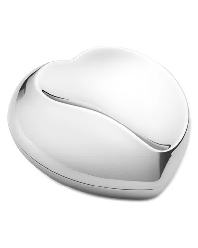 Georg Jensen Large Heart Box