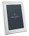 Georg Jensen Legacy 5x7 Picture Frame