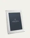Georg Jensen Legacy Frame, 5" X 7"