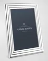 Georg Jensen Legacy Frame, 5" X 7"