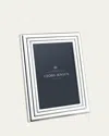Georg Jensen Legacy Picture Frame, 4" X 6"