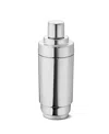 Georg Jensen Manhattan Cocktail Shaker In Silver