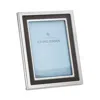 Georg Jensen Manhattan Picture Frame, 5 X 7 In Gray