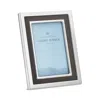 Georg Jensen Manhattan Picture Frame, 8 X 10 In Gray