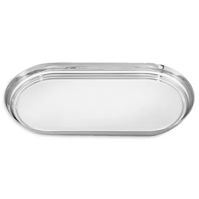 Georg Jensen Manhattan Steel Tray