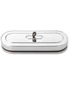Georg Jensen Manhattan Wide Box In White