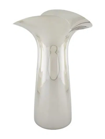 Pre-owned Georg Jensen Medium Bloom Botanica Vase