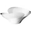 Georg Jensen Medium Bloom Bowl In Silver
