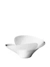 Georg Jensen Medium Bloom Bowl In Silver