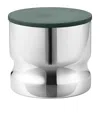 Georg Jensen Mini Stainless Steel Alfredo Canister
