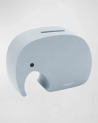 GEORG JENSEN MINIPHANT MONEY BOX