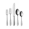 Georg Jensen Mitra 5 Piece Place Setting