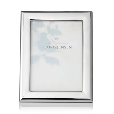 GEORG JENSEN MODERN FRAME, 5 X 7,3586953
