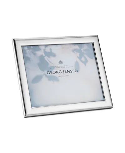 GEORG JENSEN MODERN FRAME, 8" X 10"