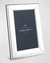Georg Jensen Modern Picture Frame, 4" X 6"