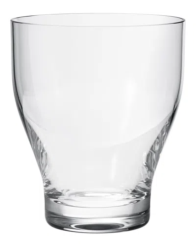 Georg Jensen Set Of 6 Koppel High Tumblers In Transparent