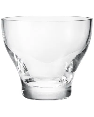Georg Jensen Set Of 6 Koppel Liquor Glasses In Transparent
