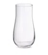 Georg Jensen Set Of 6 Sky Tall Crystal Tumblers In Clear