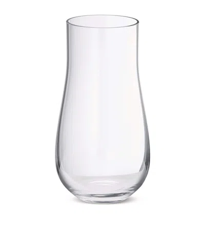 Georg Jensen Set Of 6 Sky Tall Crystal Tumblers In Clear