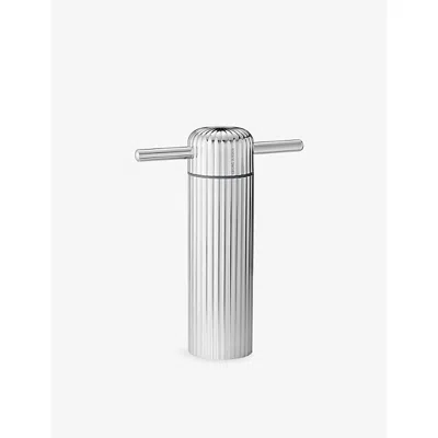 Georg Jensen Silver Bernadotte Stainless-steel Wine Opener