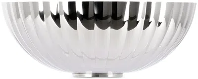Georg Jensen Silver Large Bernadotte Bowl