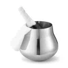 Georg Jensen Sky Champagne Cooler In Metallic