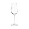 Georg Jensen Sky Champagne Flutes, Set Of 6 In Clear