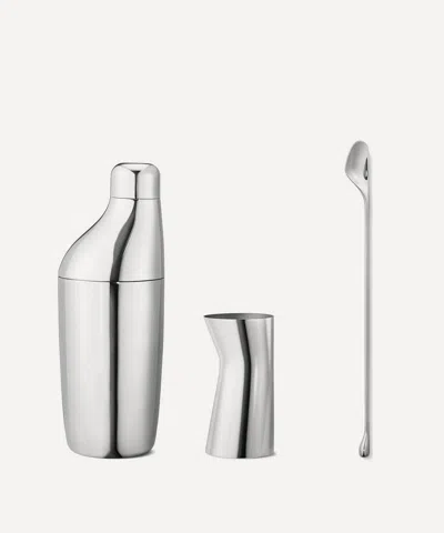 Georg Jensen Sky Cocktail Set
