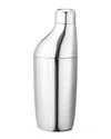 Georg Jensen Sky Cocktail Shaker In Silver