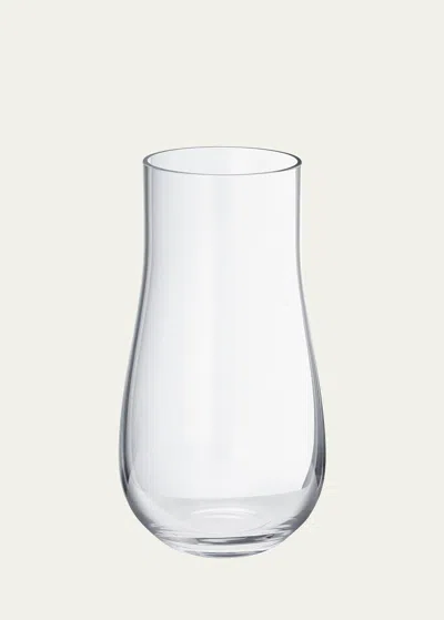 Georg Jensen Sky Crystal Glasses, Set Of 6 In Transparent