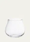 GEORG JENSEN SKY CRYSTAL TUMBLERS, SET OF 6