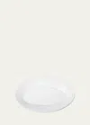 Georg Jensen Sky Set Of 4 Porcelain Salad Plates