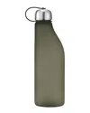 Georg Jensen Sky Drinking Bottle In Green